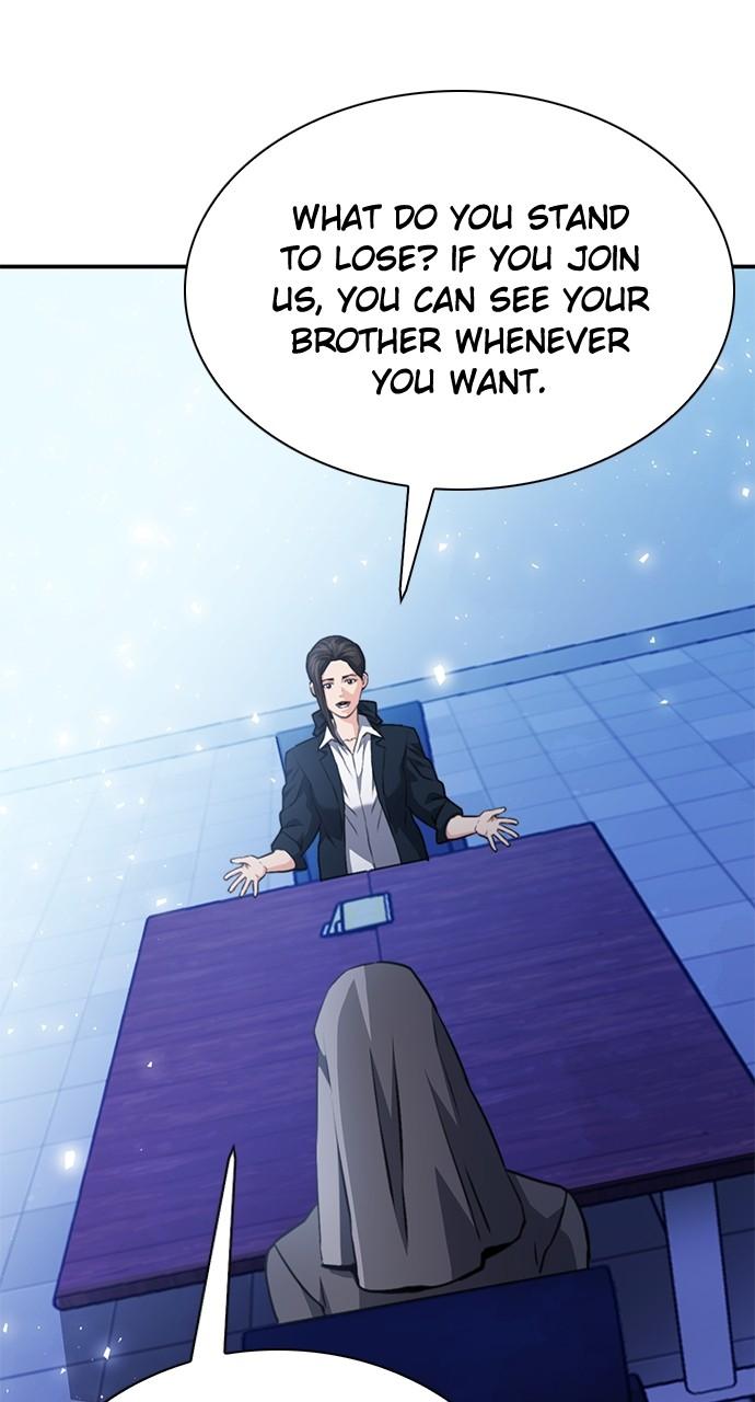 The Druid of Seoul Station Chapter 152 - Page 31