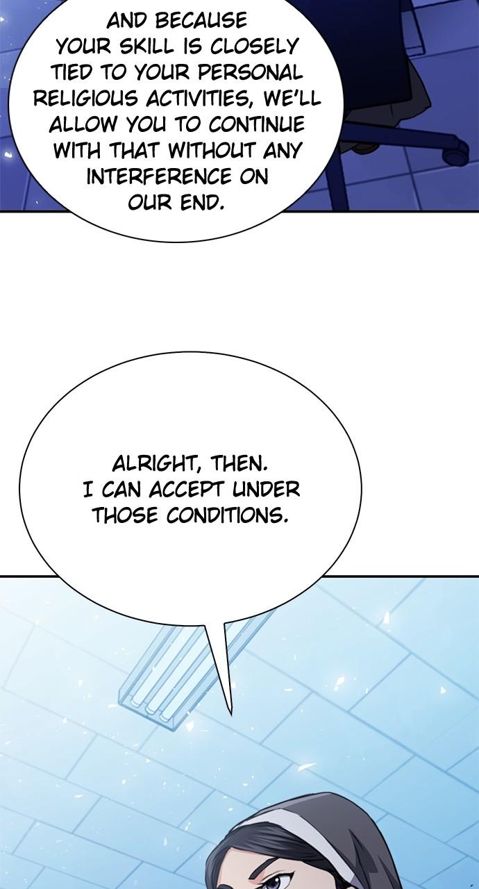 The Druid of Seoul Station Chapter 152 - Page 32