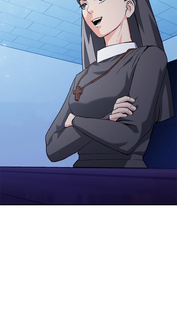 The Druid of Seoul Station Chapter 152 - Page 33