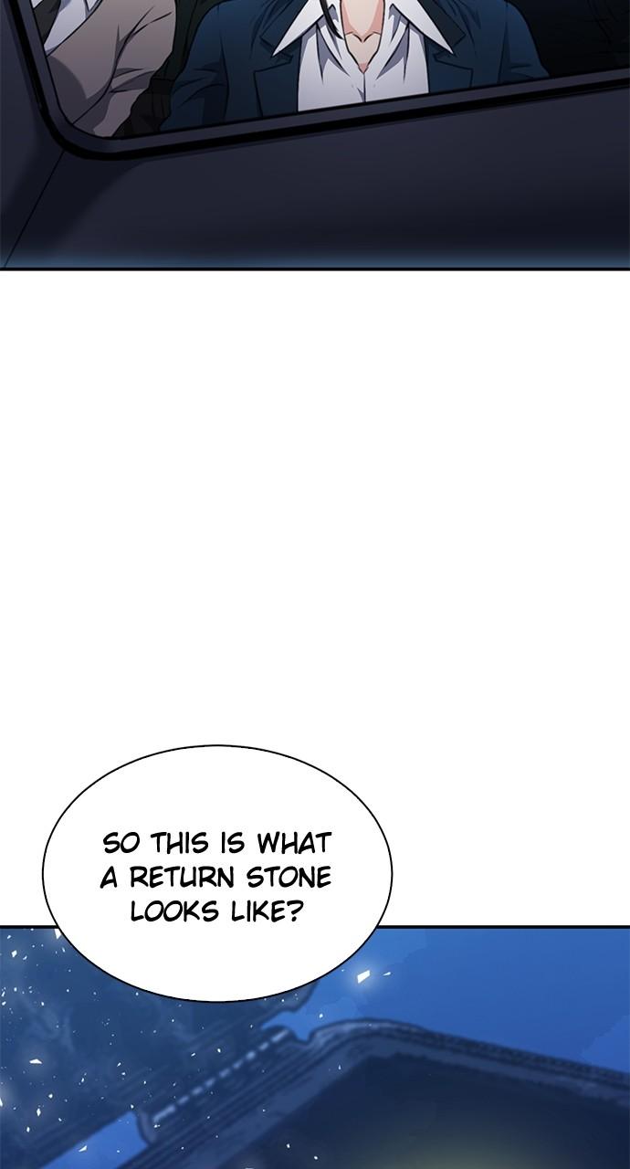 The Druid of Seoul Station Chapter 152 - Page 36