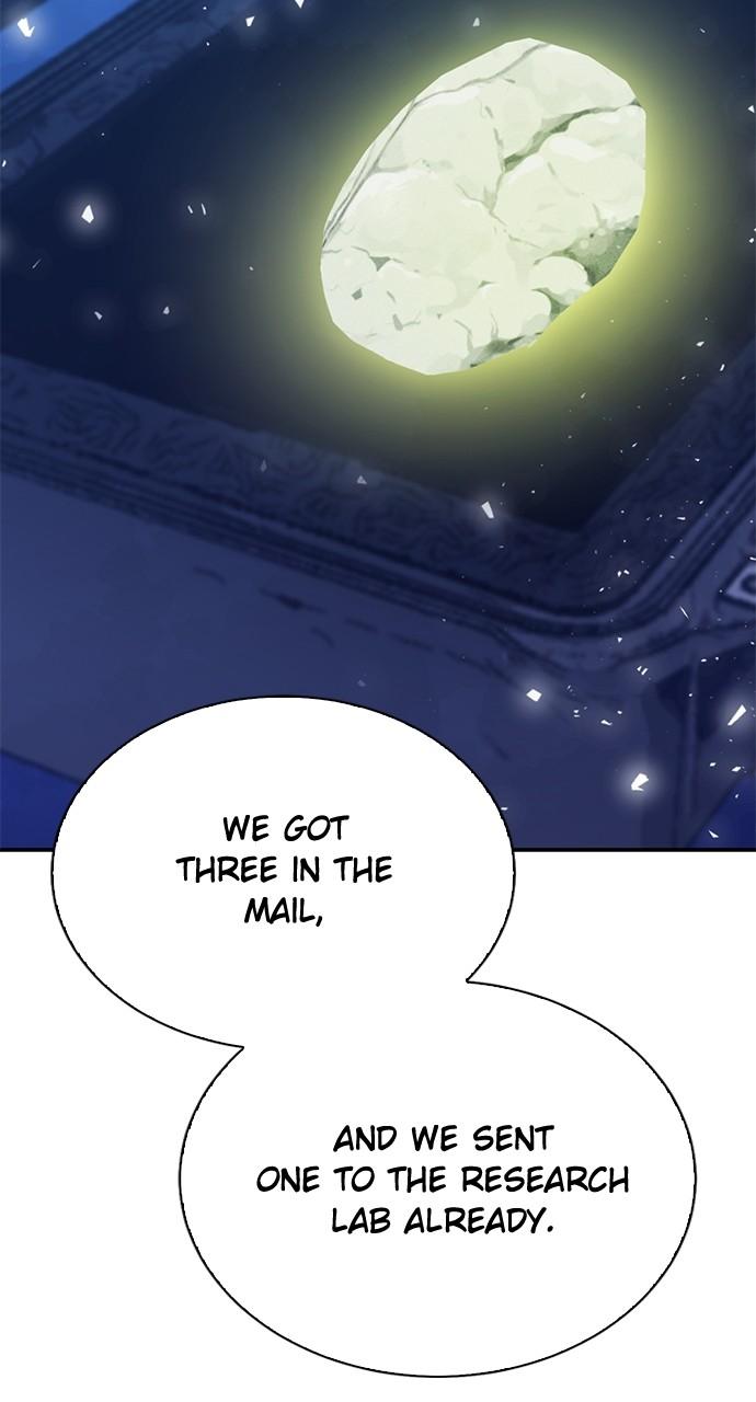 The Druid of Seoul Station Chapter 152 - Page 37