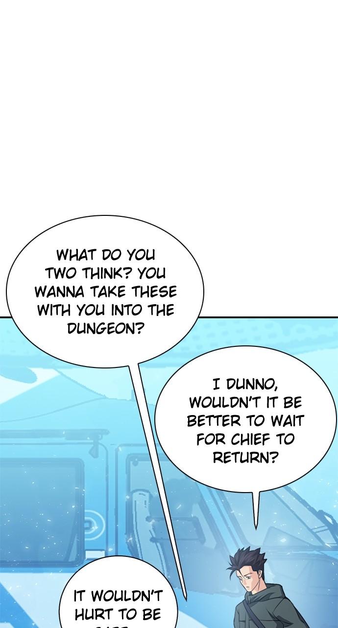 The Druid of Seoul Station Chapter 152 - Page 38