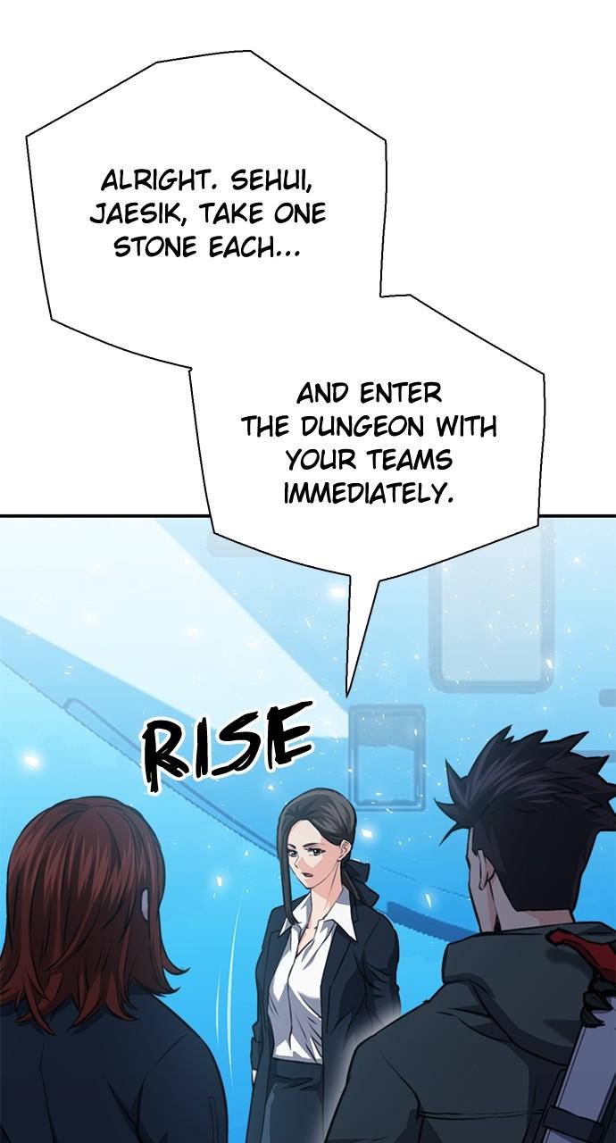 The Druid of Seoul Station Chapter 152 - Page 40