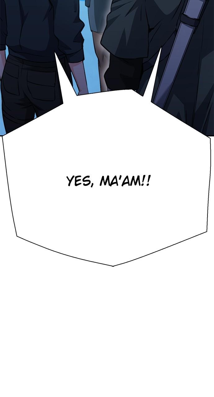 The Druid of Seoul Station Chapter 152 - Page 41