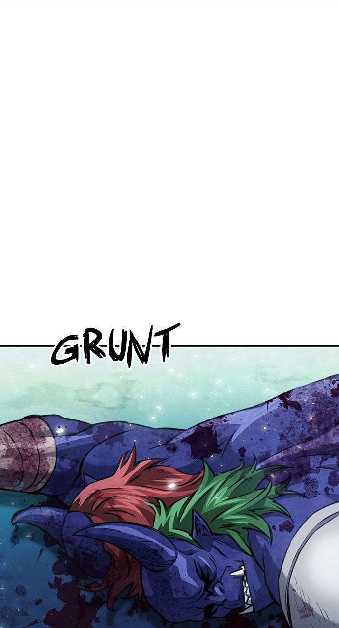 The Druid of Seoul Station Chapter 152 - Page 44