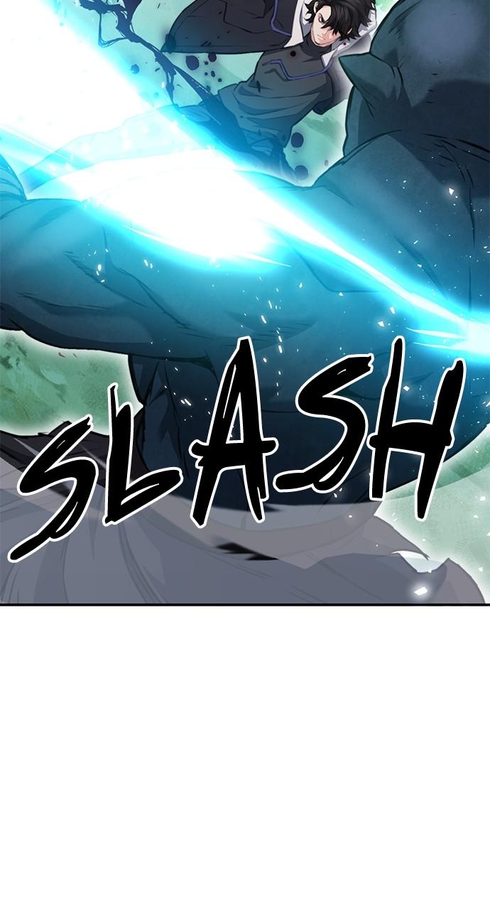 The Druid of Seoul Station Chapter 152 - Page 46