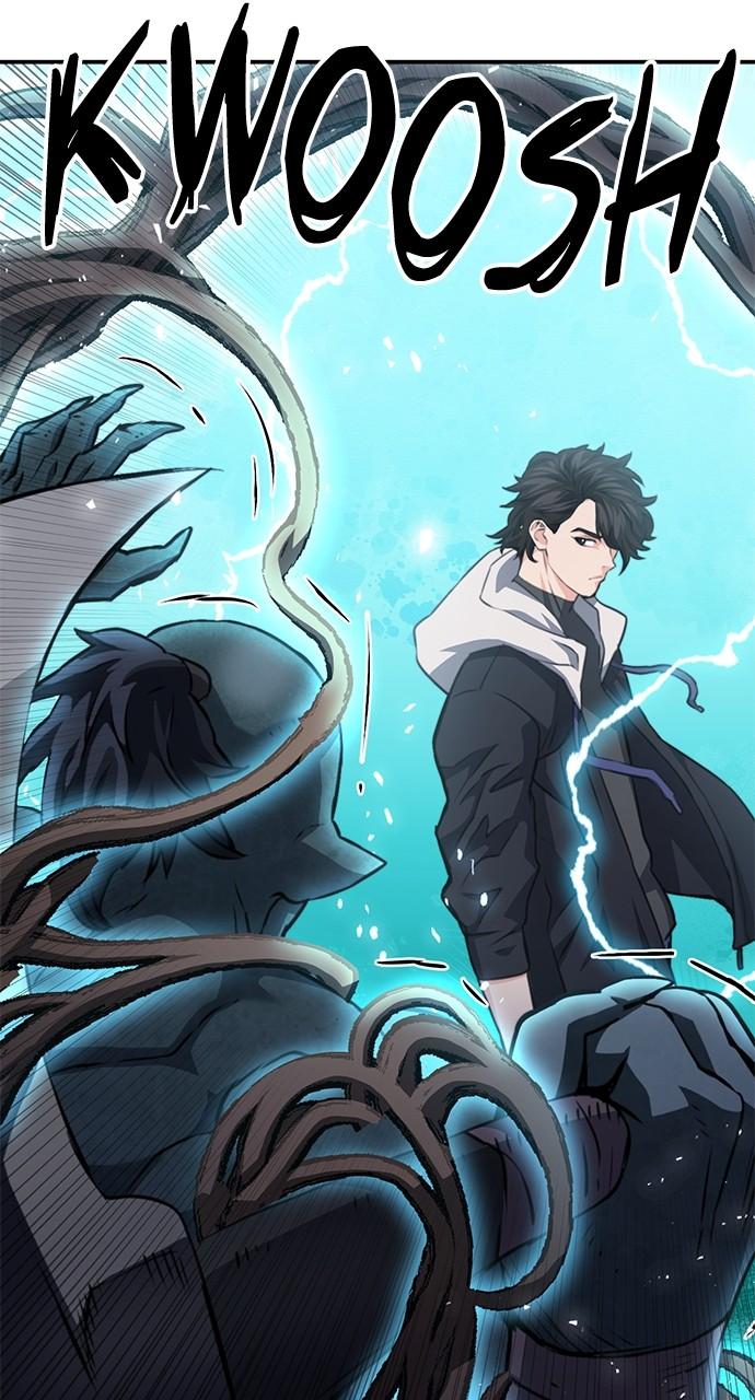 The Druid of Seoul Station Chapter 152 - Page 48