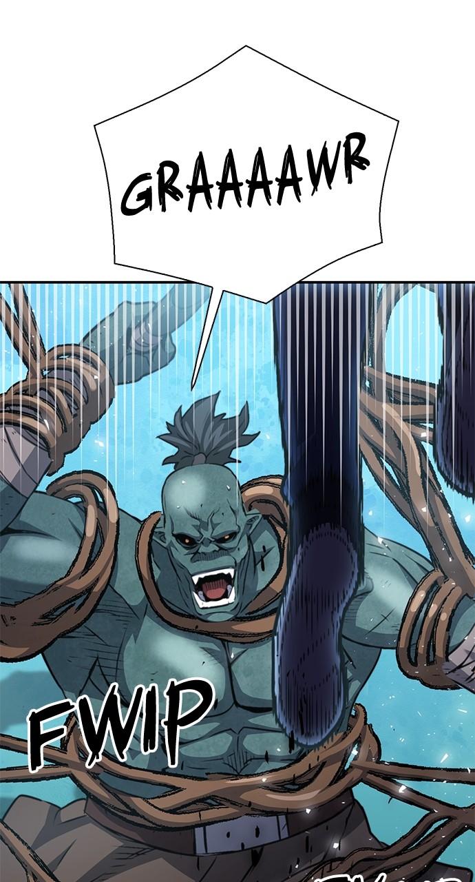 The Druid of Seoul Station Chapter 152 - Page 50