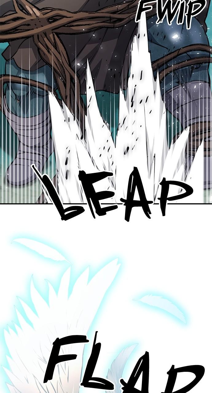 The Druid of Seoul Station Chapter 152 - Page 51