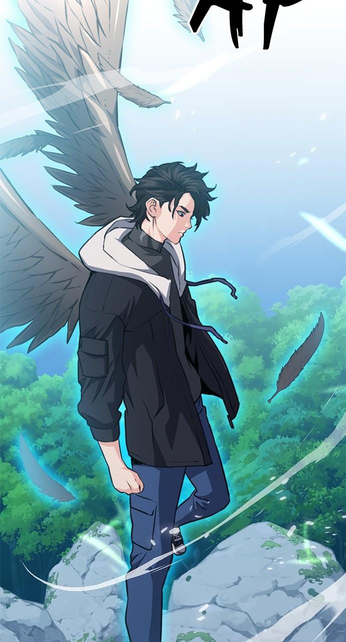 The Druid of Seoul Station Chapter 152 - Page 52