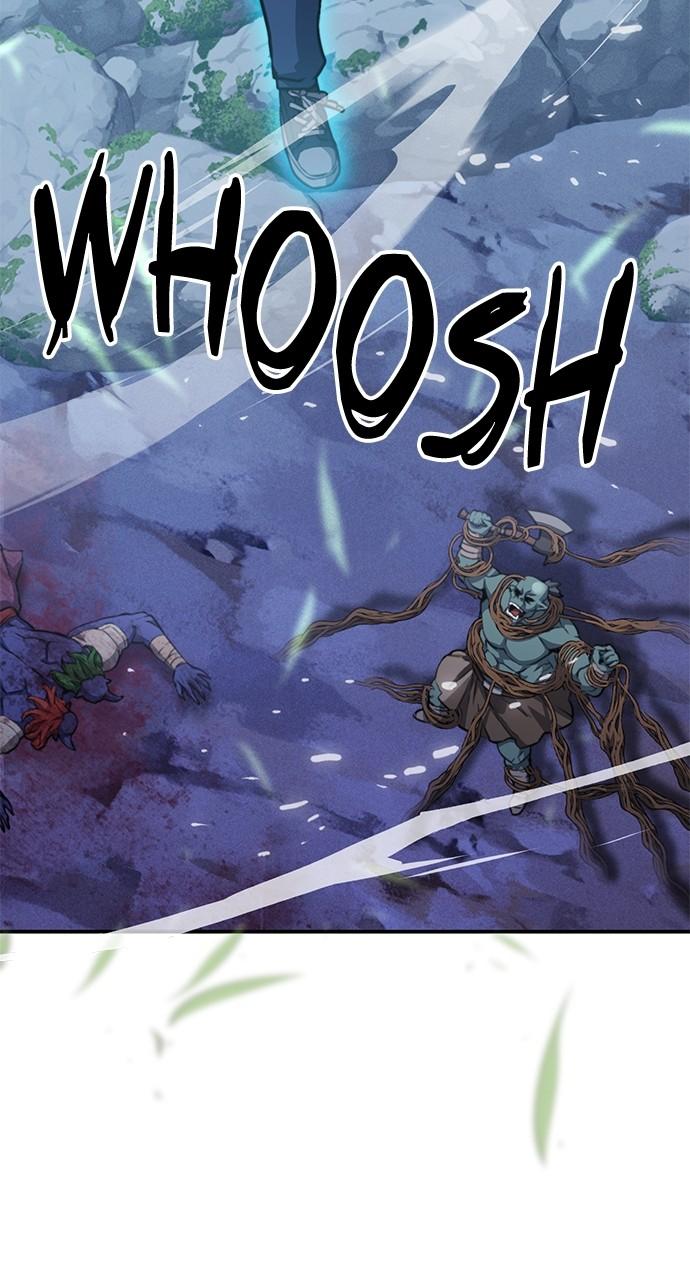 The Druid of Seoul Station Chapter 152 - Page 53