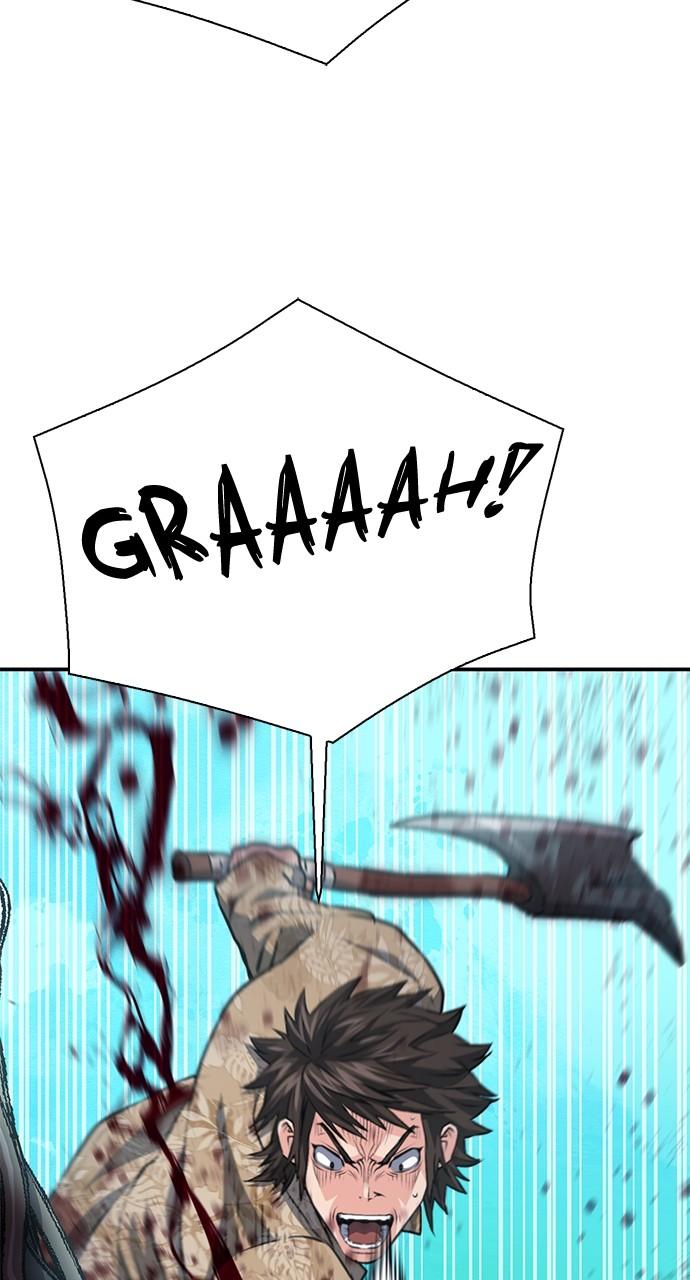 The Druid of Seoul Station Chapter 152 - Page 56