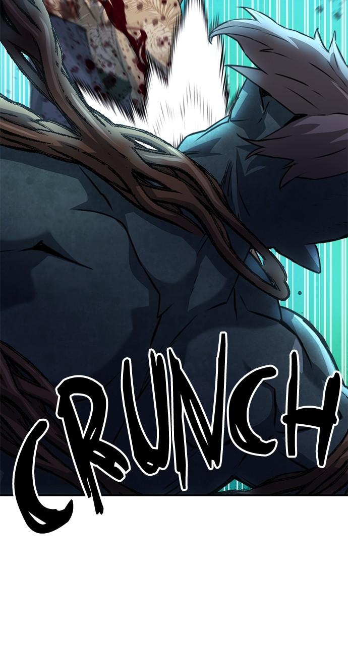 The Druid of Seoul Station Chapter 152 - Page 57