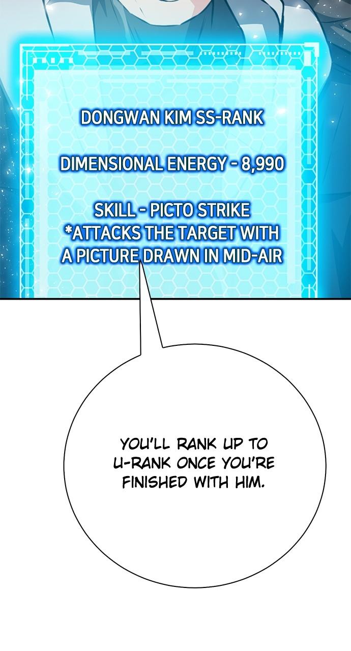 The Druid of Seoul Station Chapter 152 - Page 59