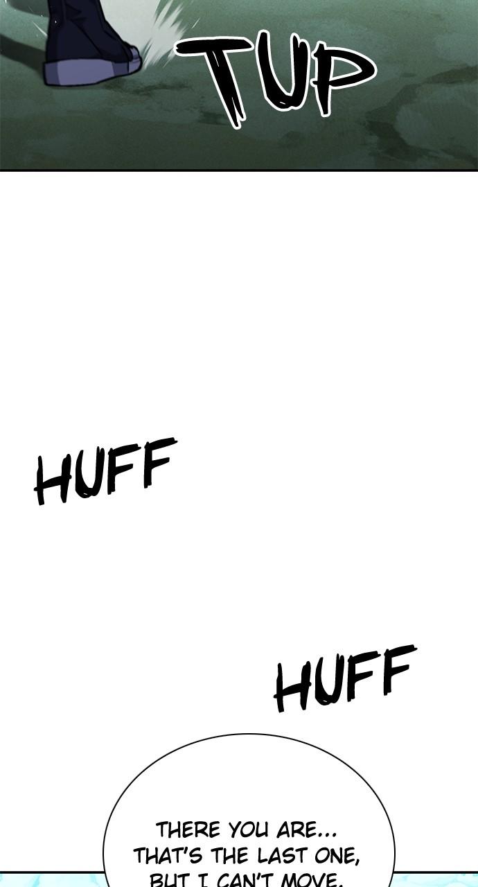 The Druid of Seoul Station Chapter 152 - Page 61