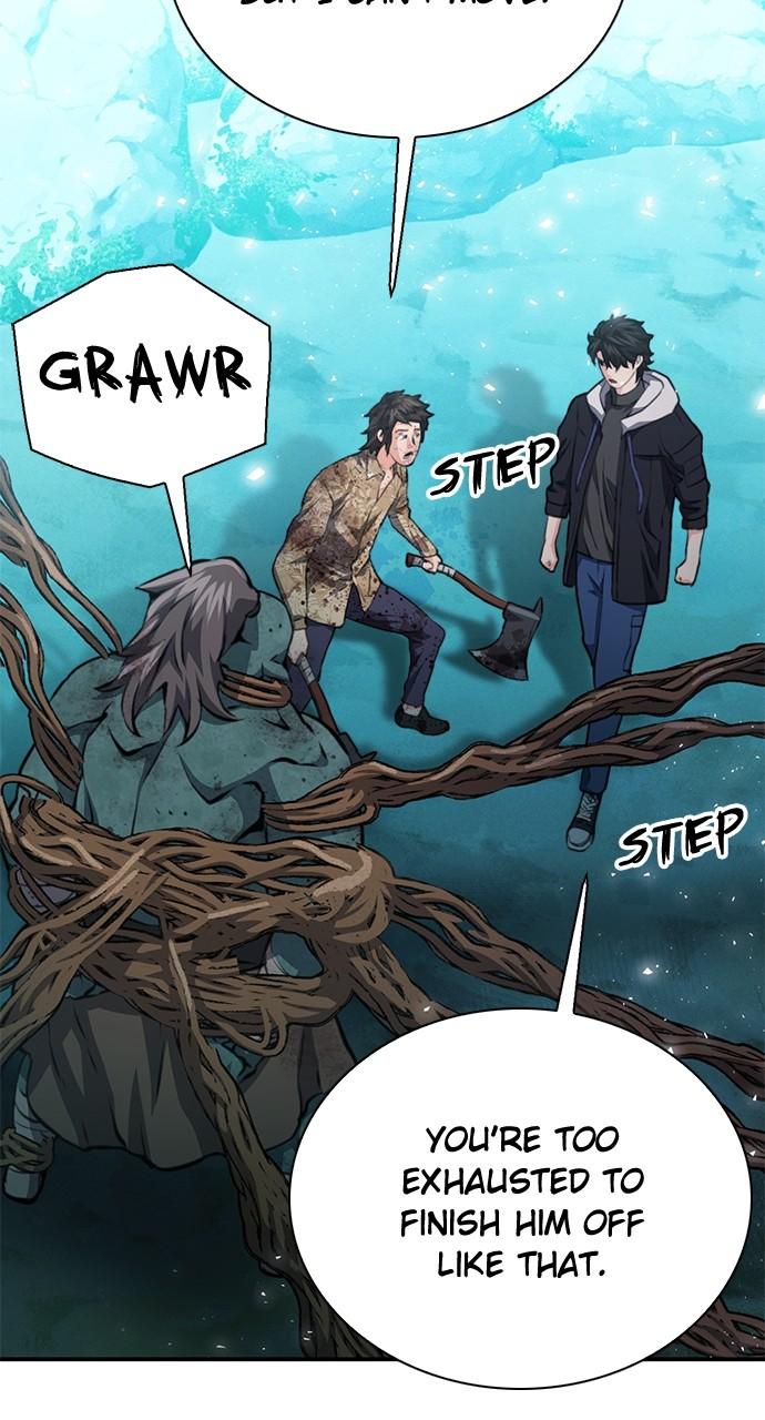 The Druid of Seoul Station Chapter 152 - Page 62