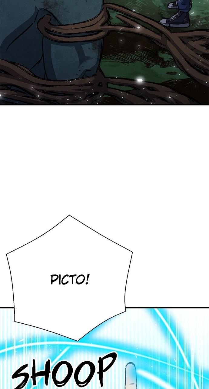 The Druid of Seoul Station Chapter 152 - Page 66