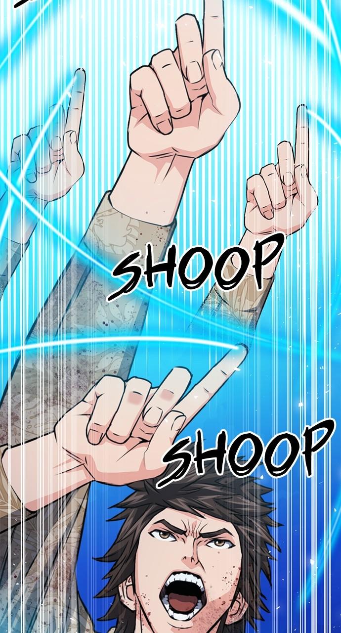 The Druid of Seoul Station Chapter 152 - Page 67