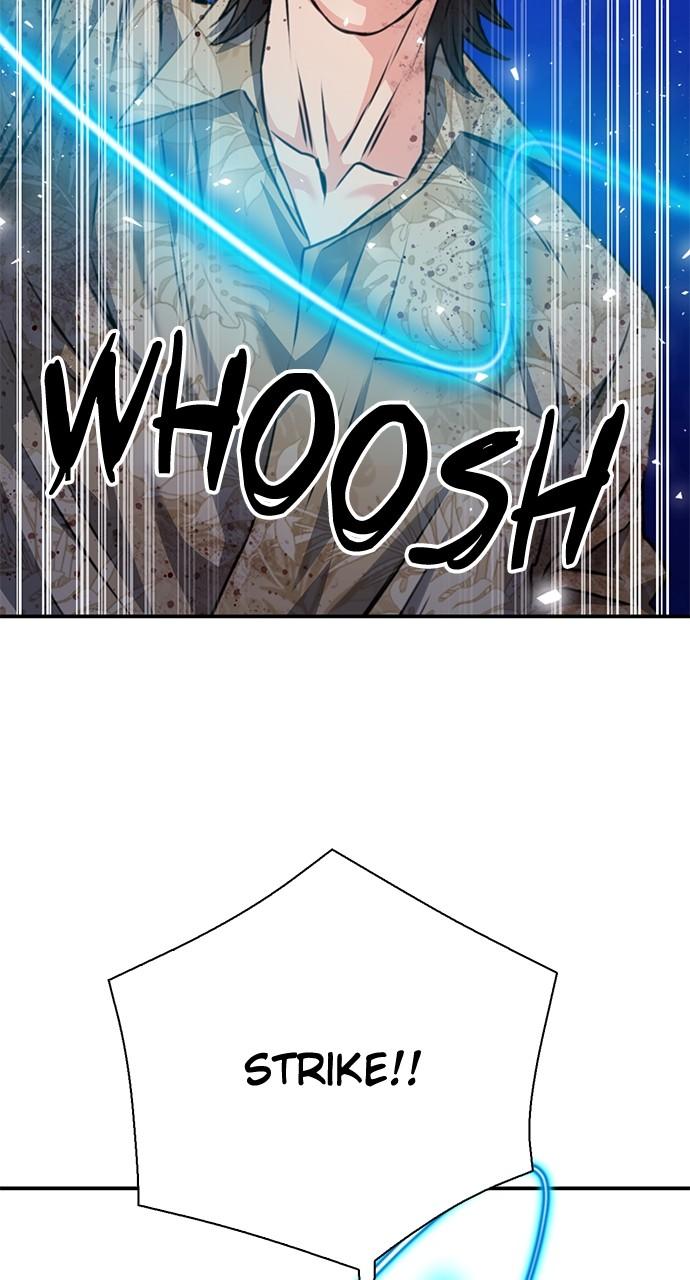 The Druid of Seoul Station Chapter 152 - Page 68