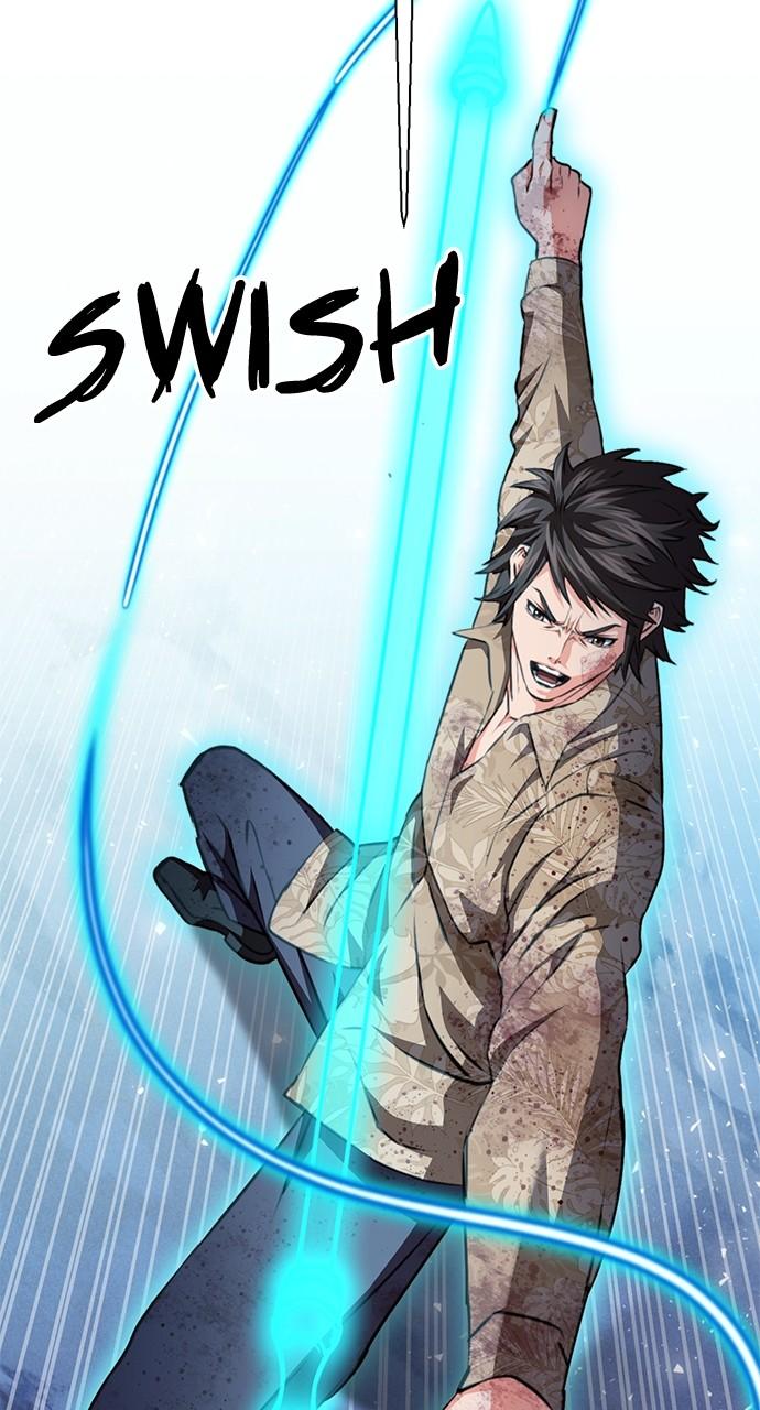 The Druid of Seoul Station Chapter 152 - Page 69