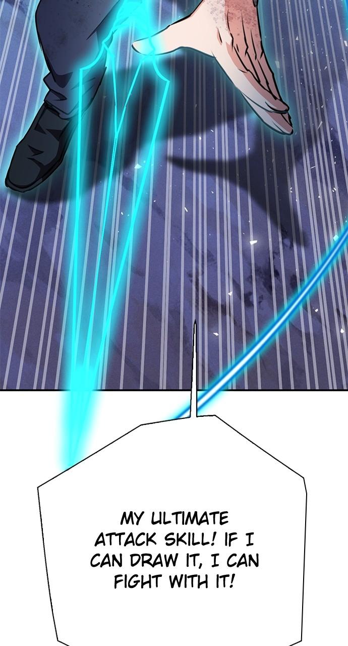 The Druid of Seoul Station Chapter 152 - Page 70