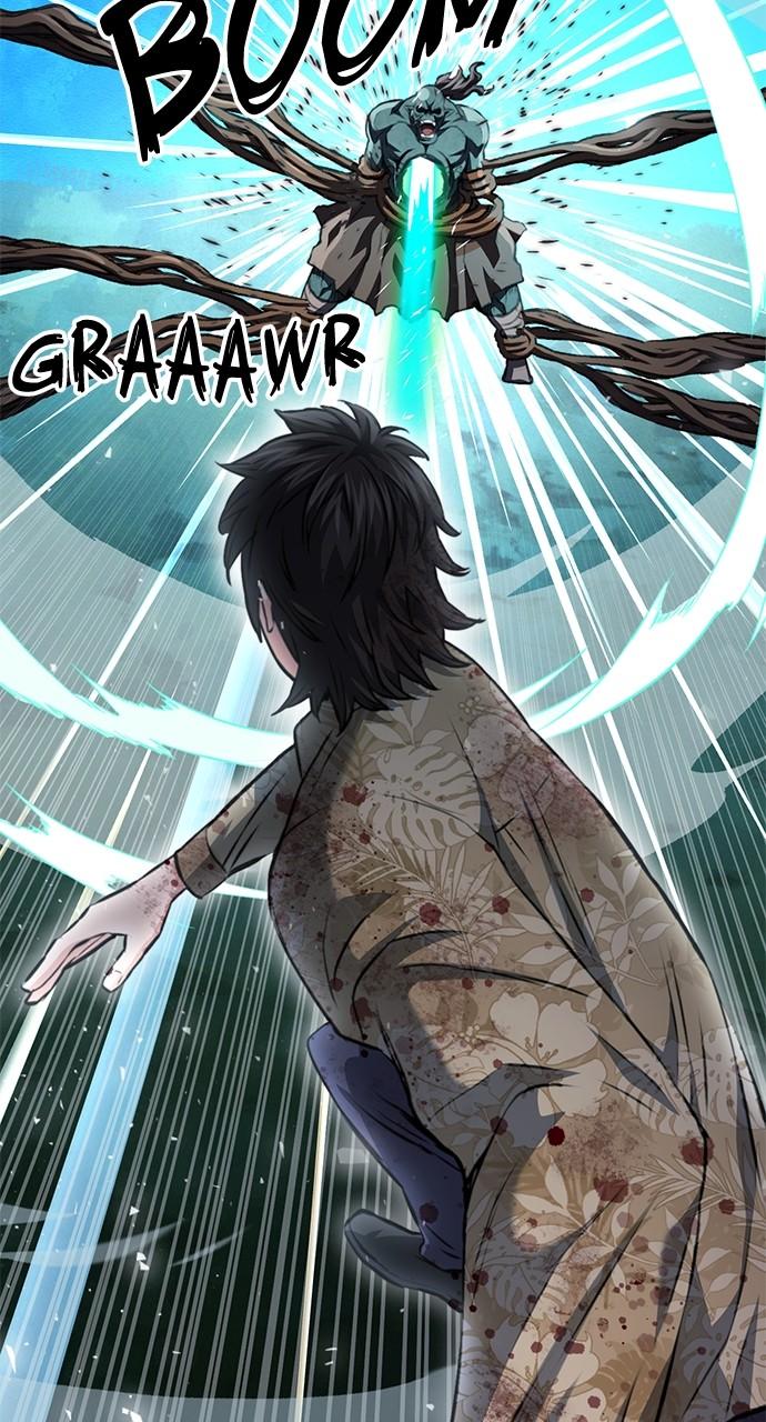 The Druid of Seoul Station Chapter 152 - Page 72