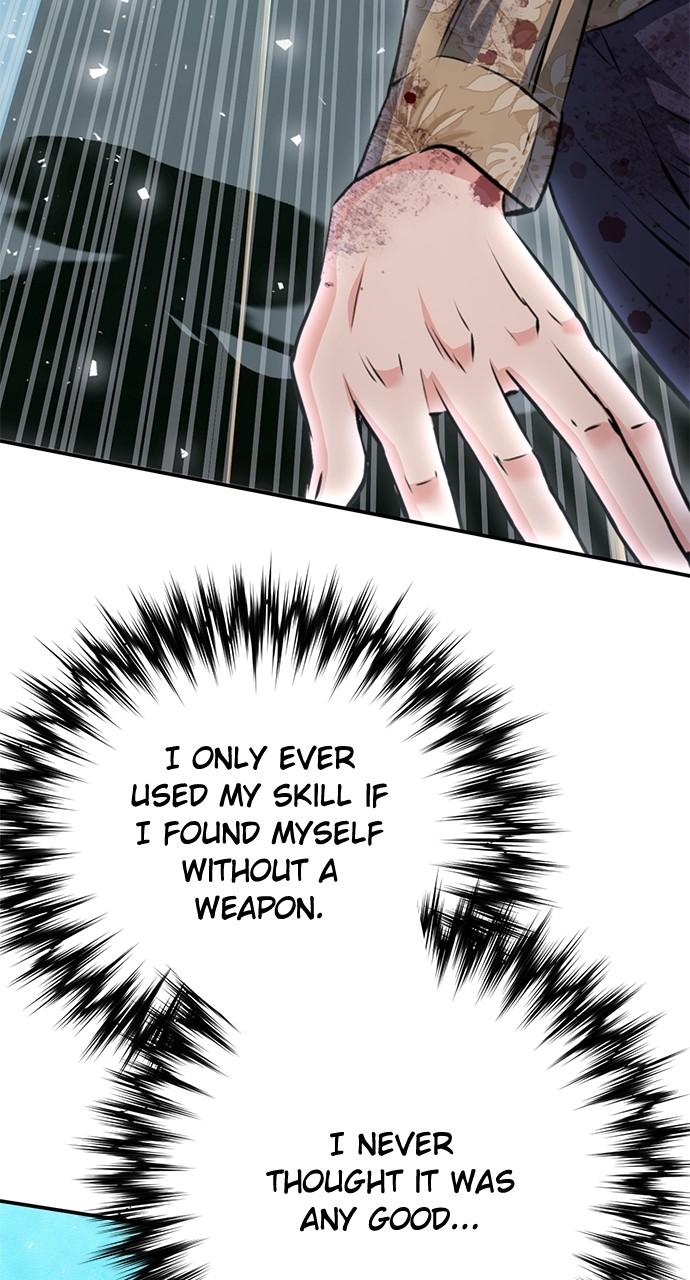 The Druid of Seoul Station Chapter 152 - Page 73