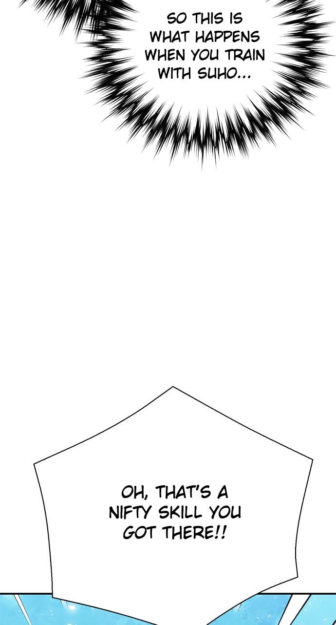 The Druid of Seoul Station Chapter 152 - Page 75