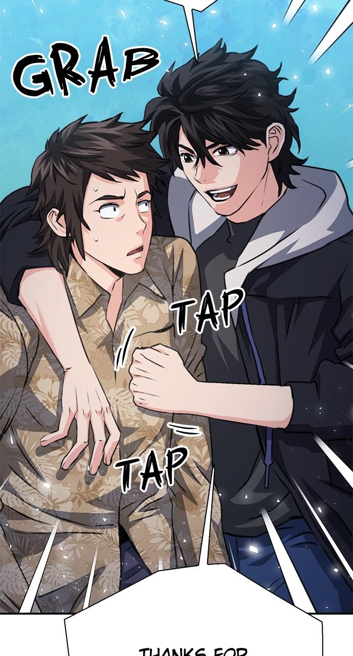 The Druid of Seoul Station Chapter 152 - Page 76