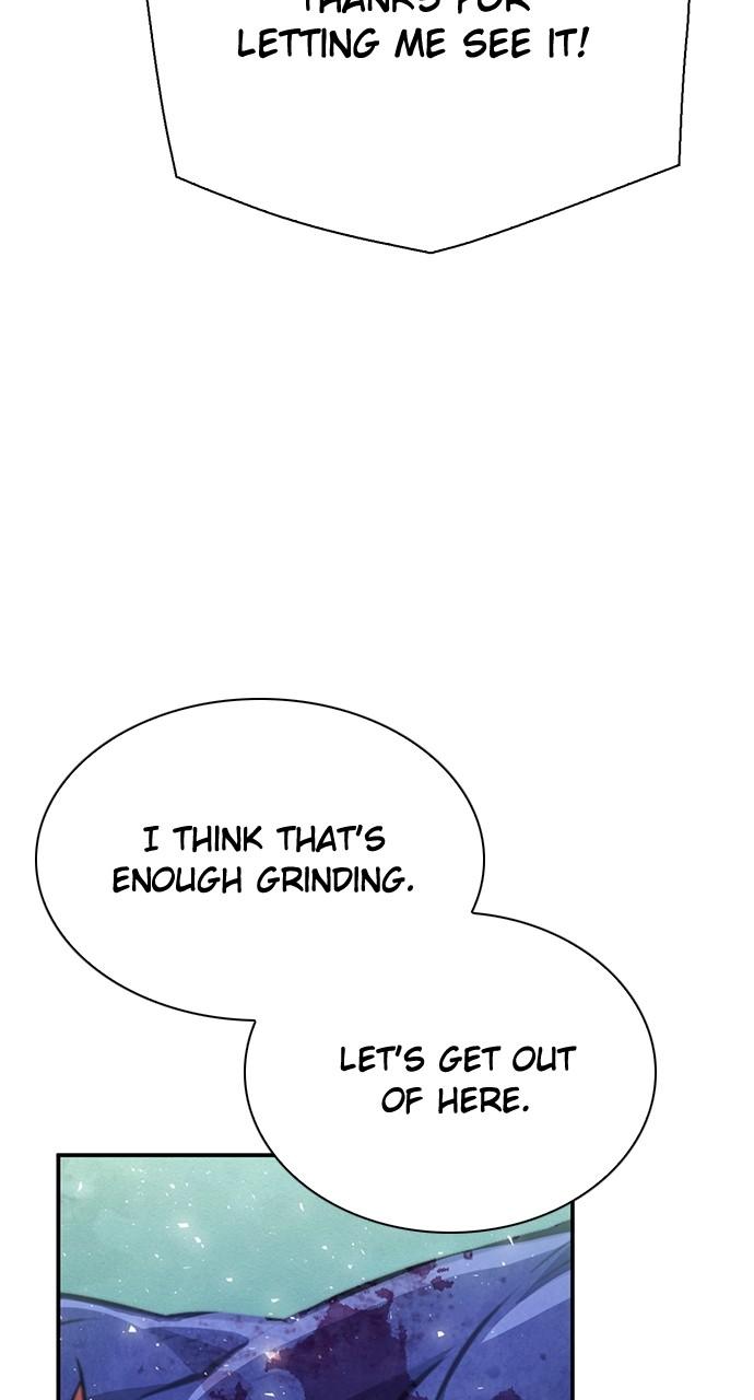 The Druid of Seoul Station Chapter 152 - Page 77