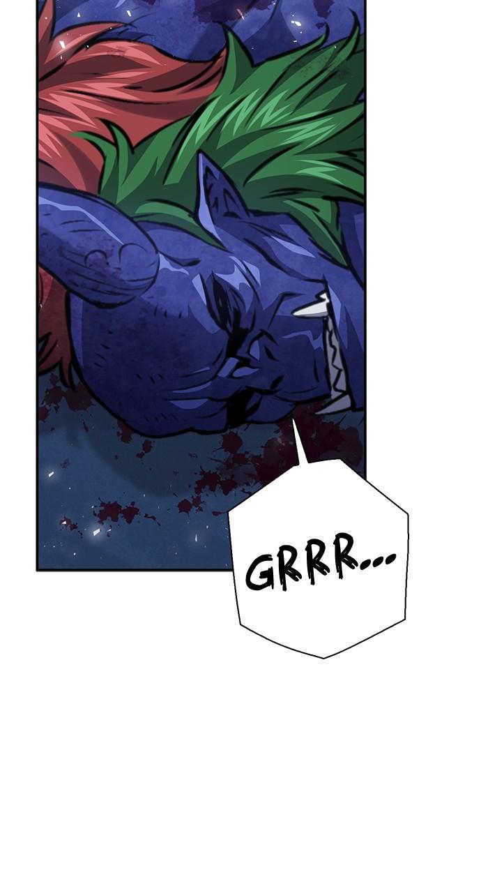 The Druid of Seoul Station Chapter 152 - Page 78