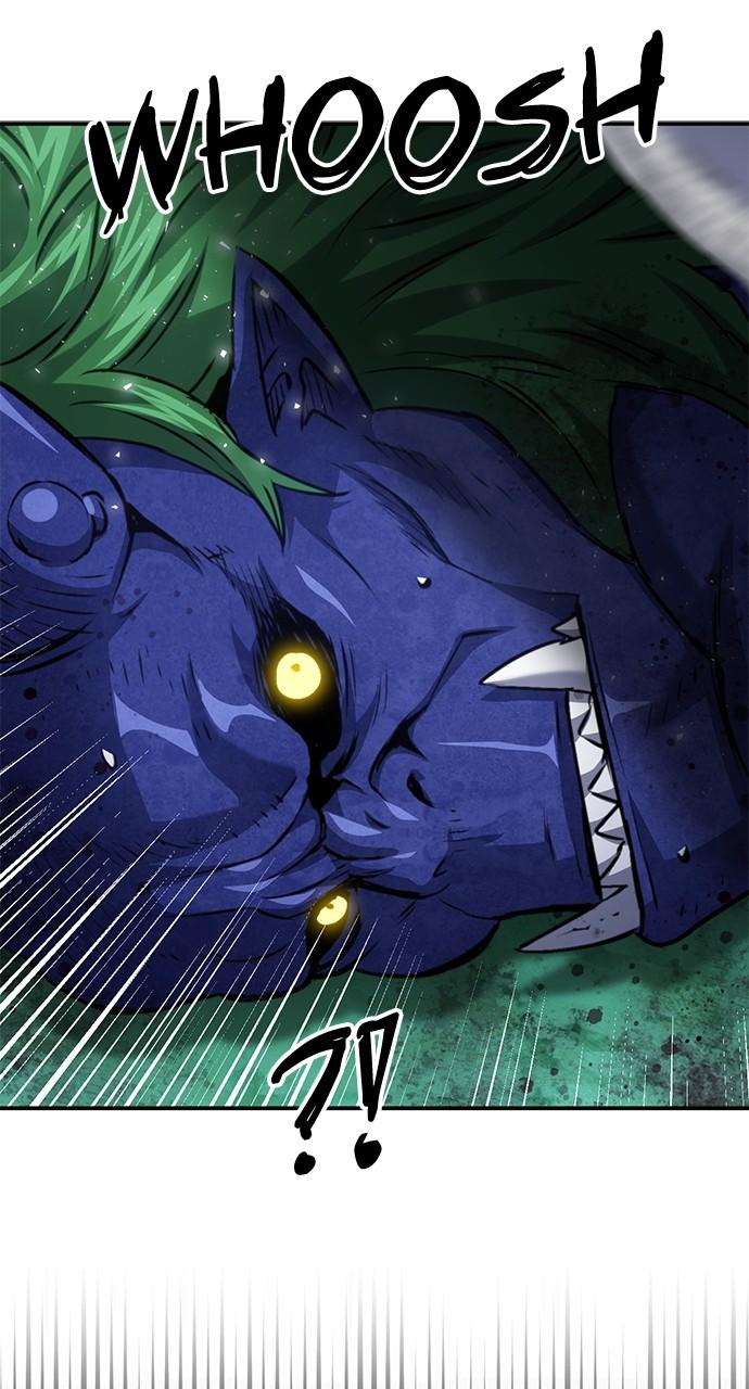 The Druid of Seoul Station Chapter 152 - Page 79