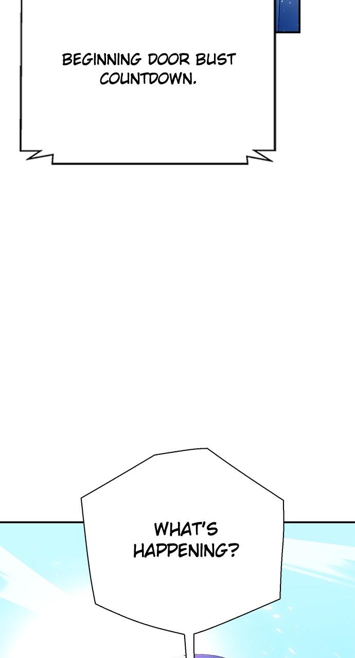 The Druid of Seoul Station Chapter 152 - Page 89