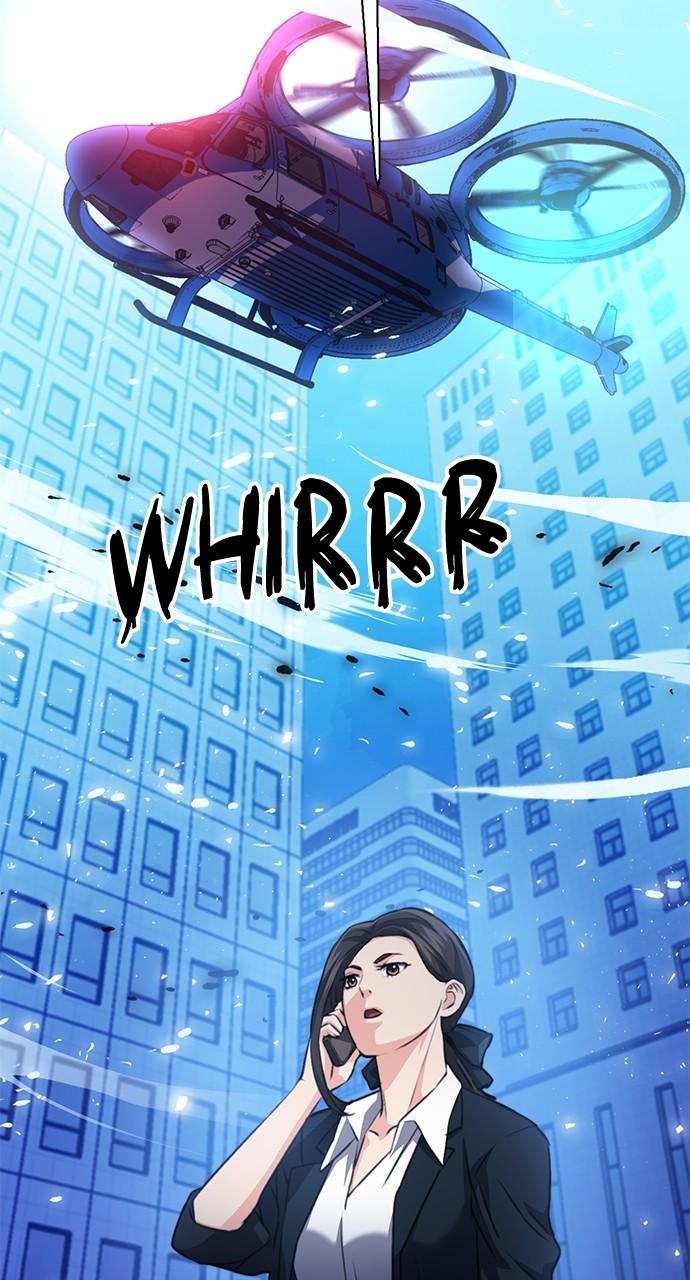 The Druid of Seoul Station Chapter 152 - Page 90