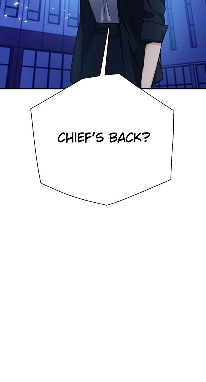 The Druid of Seoul Station Chapter 152 - Page 91