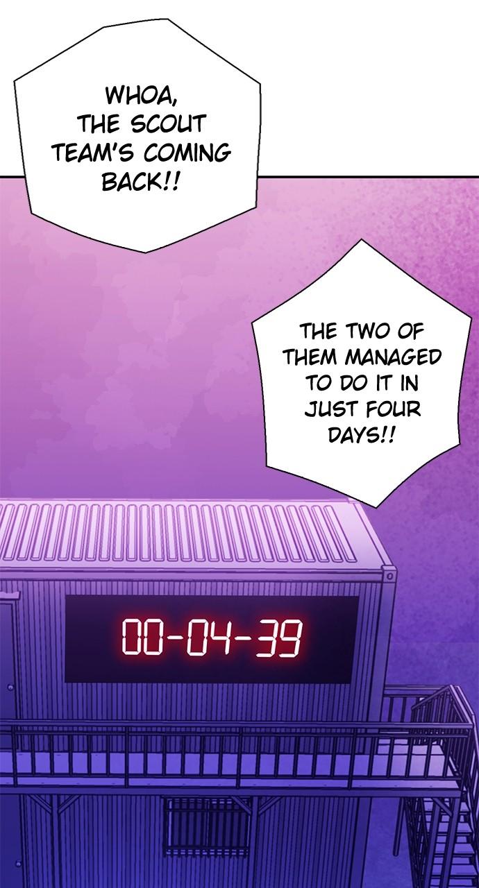 The Druid of Seoul Station Chapter 152 - Page 92