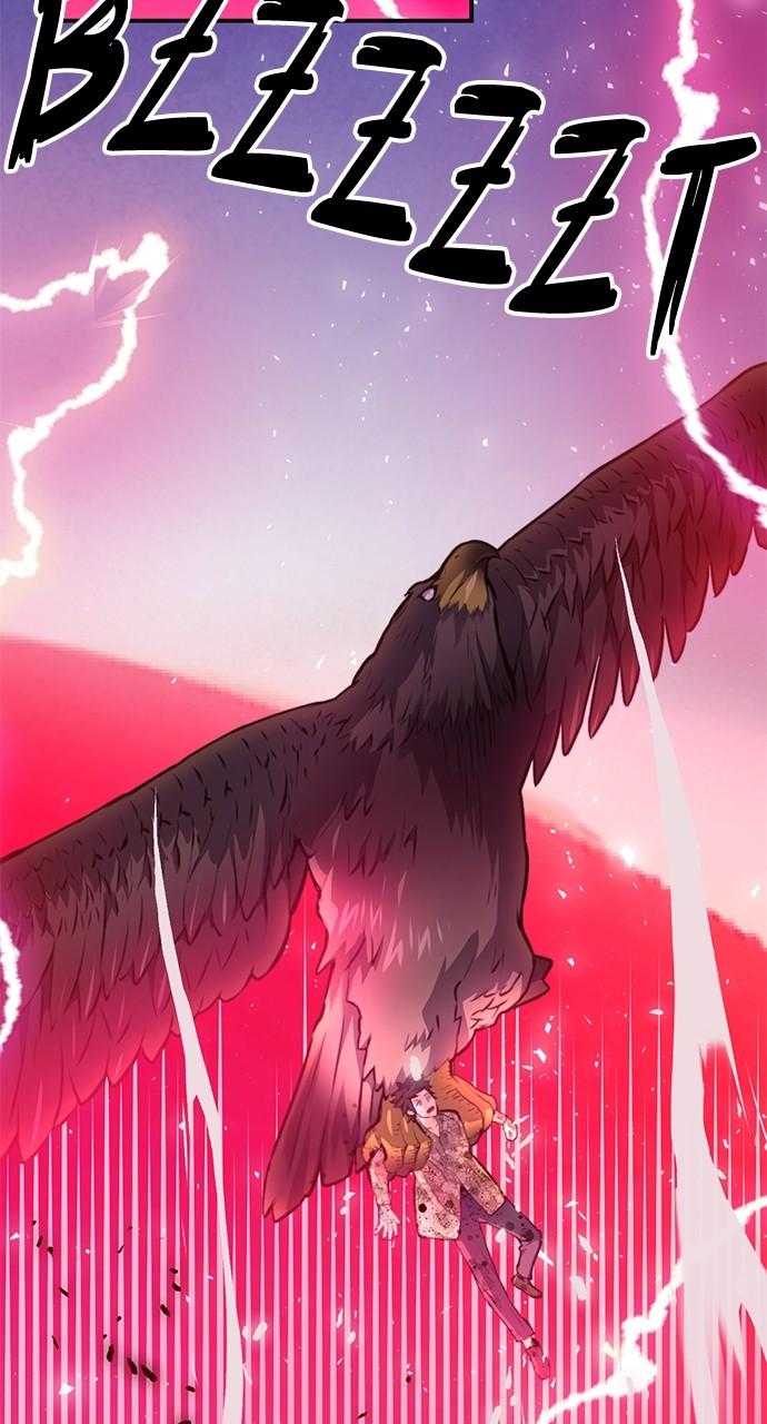 The Druid of Seoul Station Chapter 152 - Page 95