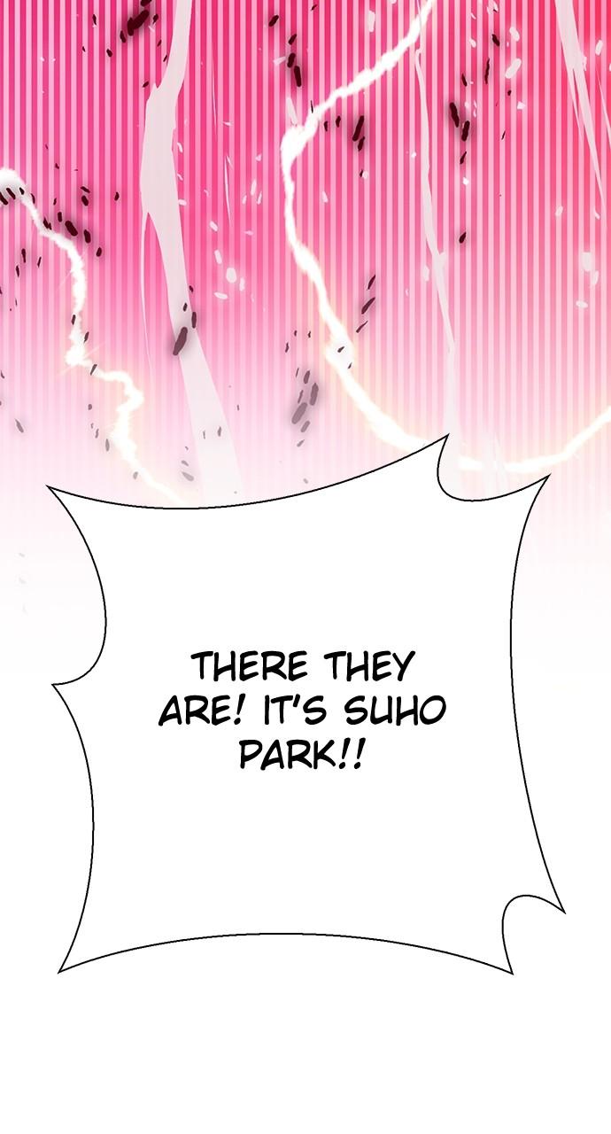 The Druid of Seoul Station Chapter 152 - Page 96