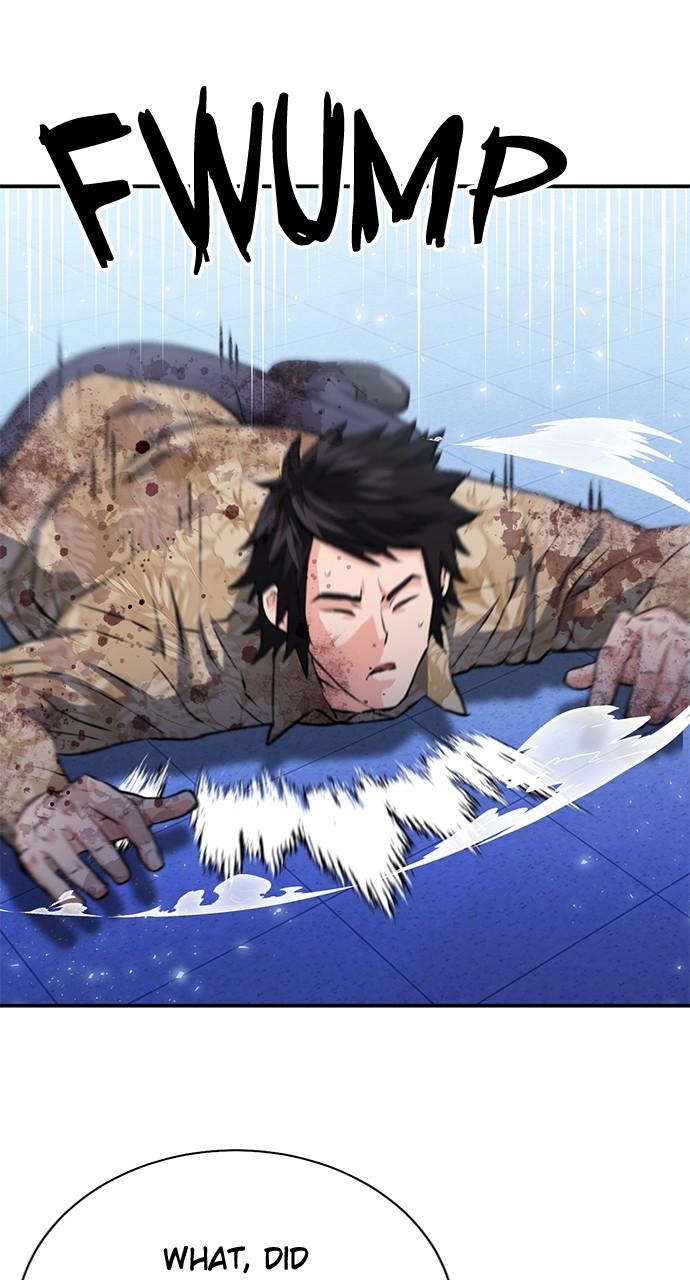 The Druid of Seoul Station Chapter 152 - Page 97