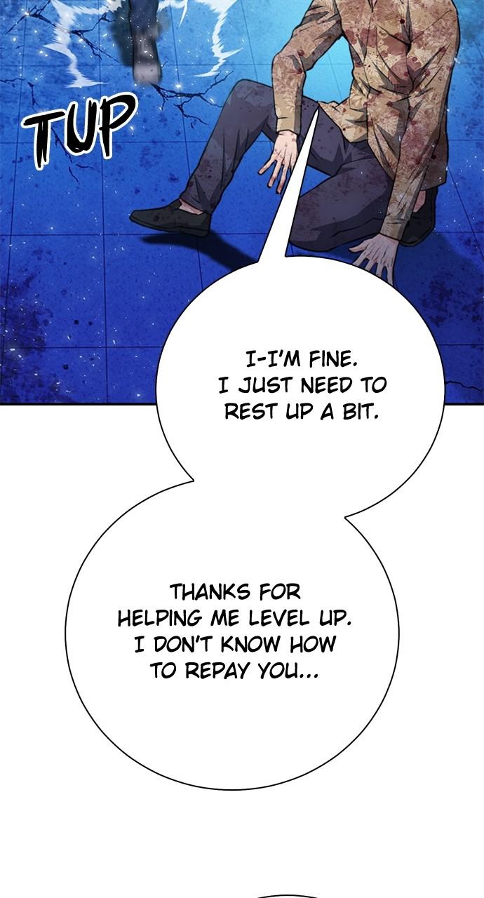 The Druid of Seoul Station Chapter 152 - Page 99