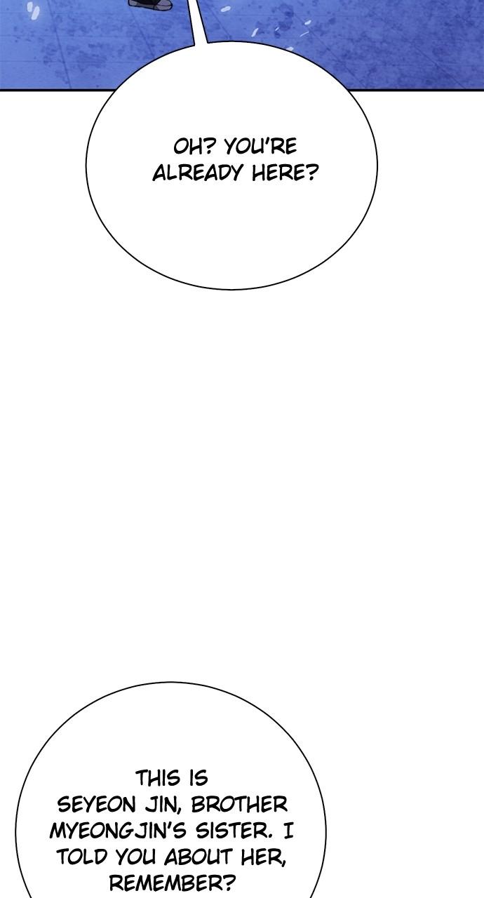 The Druid of Seoul Station Chapter 152 - Page 101