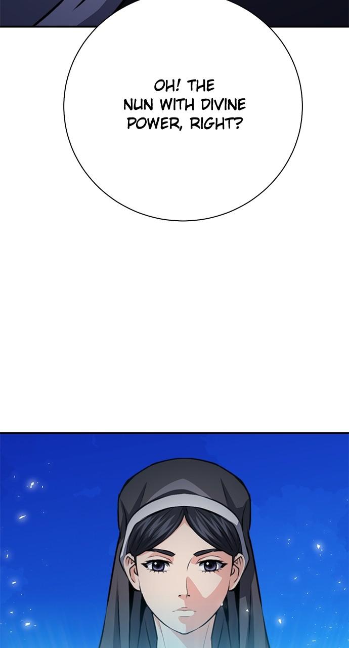 The Druid of Seoul Station Chapter 152 - Page 103