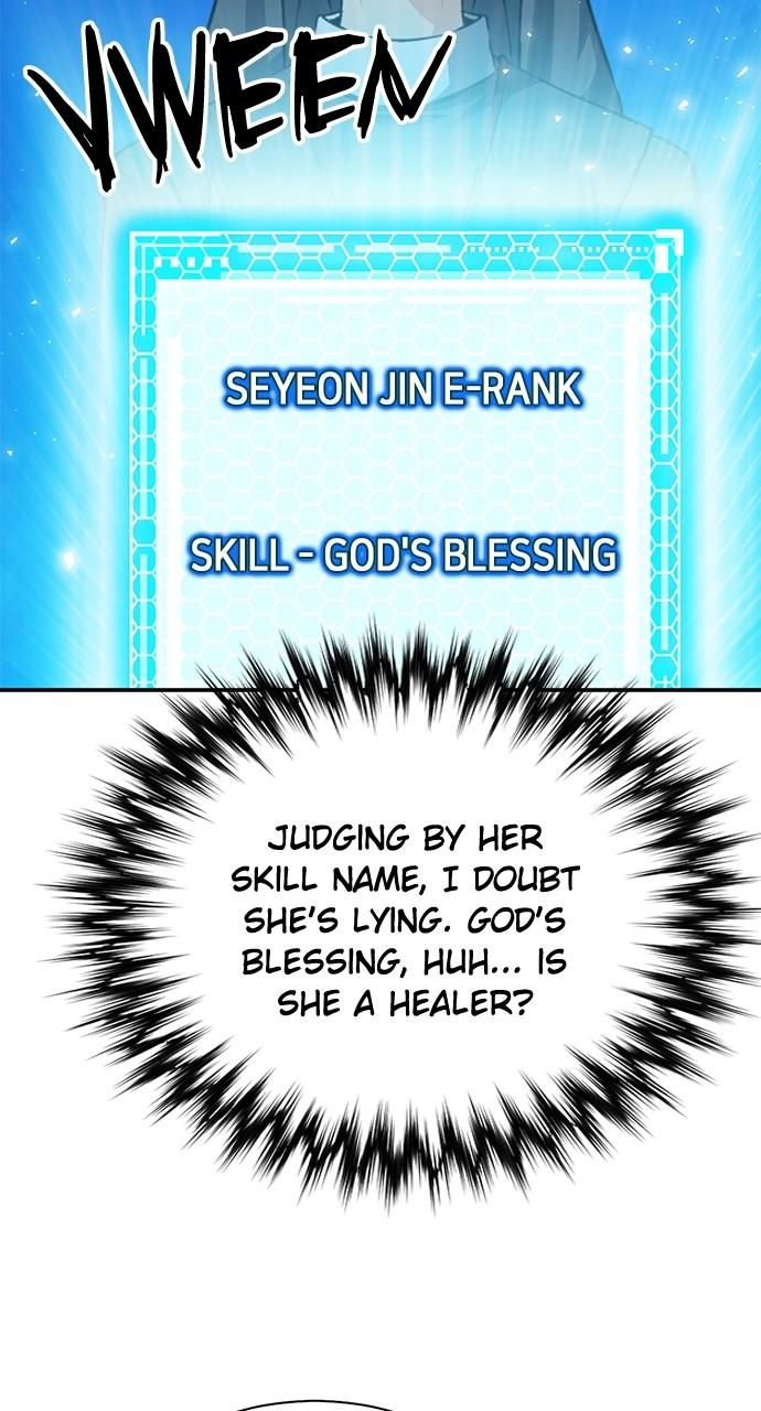 The Druid of Seoul Station Chapter 152 - Page 104