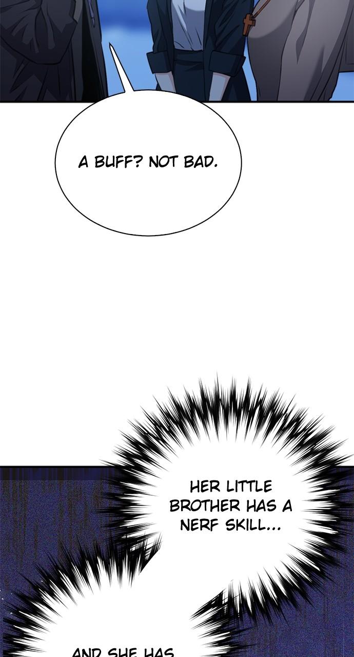 The Druid of Seoul Station Chapter 152 - Page 106