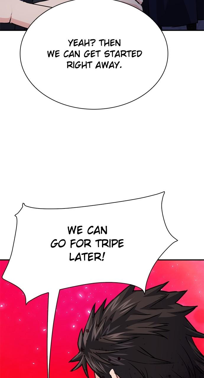 The Druid of Seoul Station Chapter 152 - Page 110