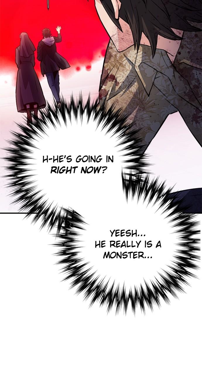 The Druid of Seoul Station Chapter 152 - Page 111