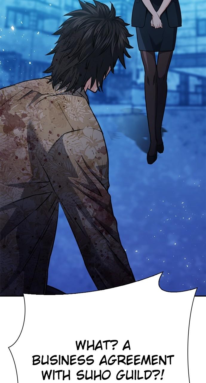 The Druid of Seoul Station Chapter 152 - Page 113