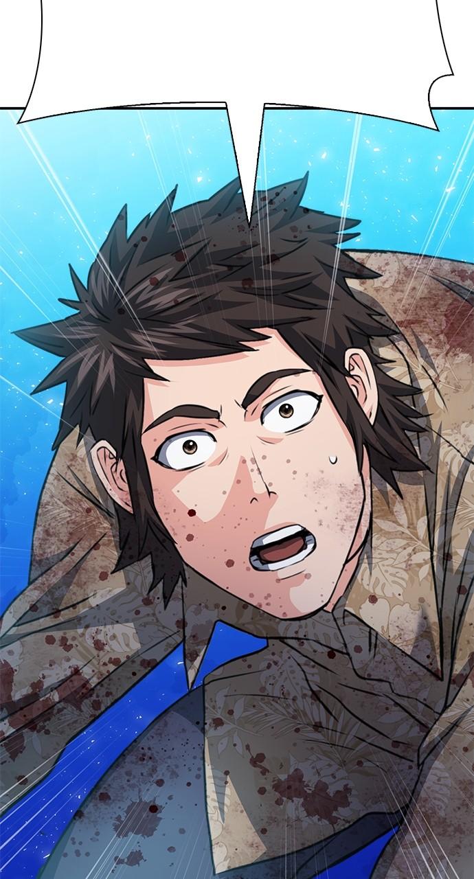 The Druid of Seoul Station Chapter 152 - Page 114