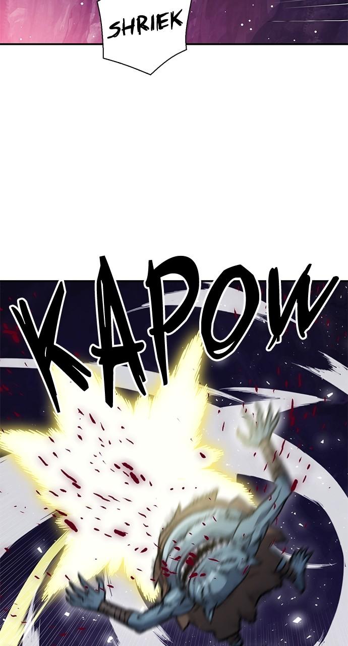 The Druid of Seoul Station Chapter 152 - Page 116