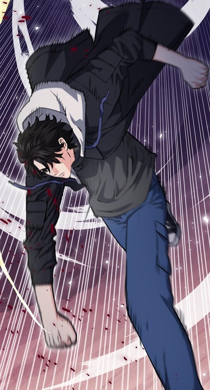 The Druid of Seoul Station Chapter 152 - Page 117